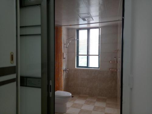 Zixing Fog Love Hostel