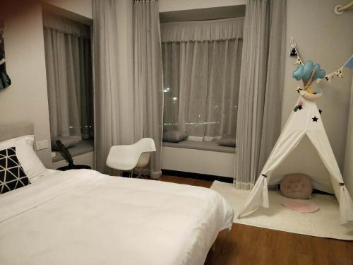 Zixing Fog Love Hostel