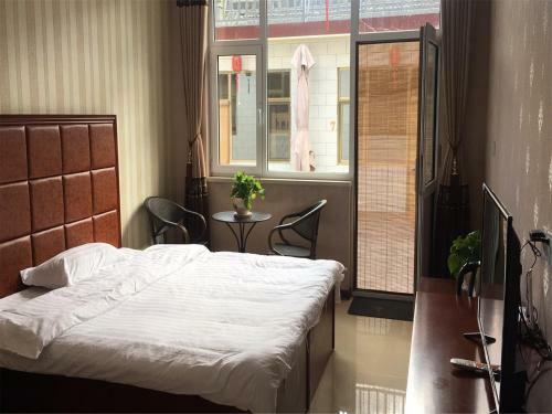 Hotel Miaoqu Inn Wutaishan