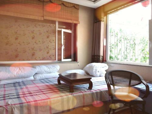 Hotel Miaoqu Inn Wutaishan
