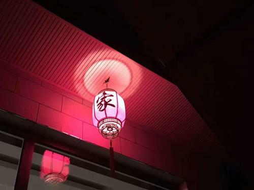 Hotel Miaoqu Inn Wutaishan