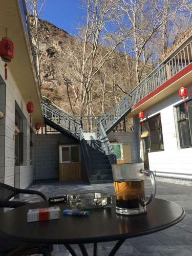 Hotel Miaoqu Inn Wutaishan