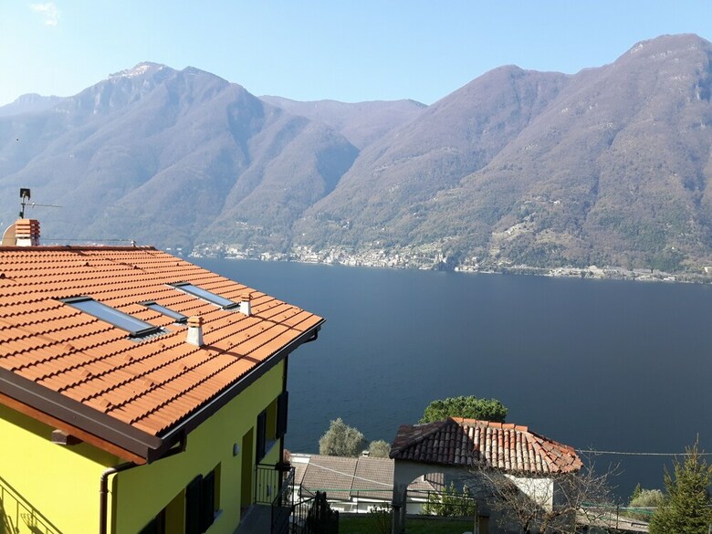 Balcone Dei Limoni