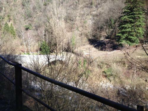 Apartamento Il Mulino