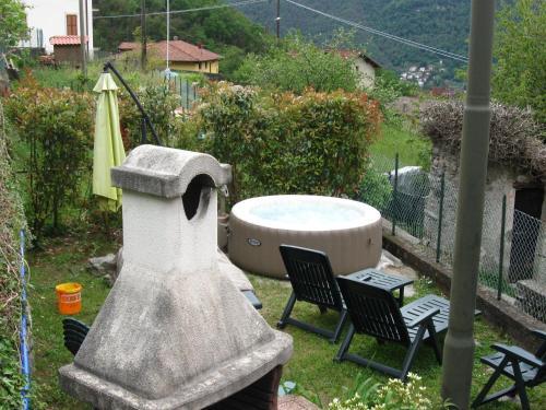 Apartamento Il Mulino