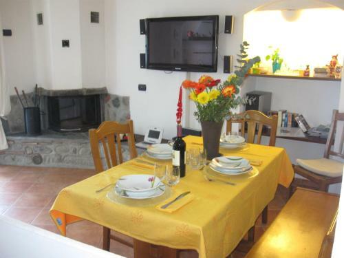 Apartamento Il Mulino