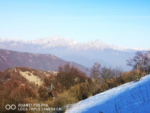 Apartamento Il Mulino