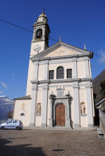 Apartamento Il Mulino