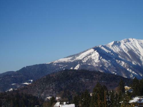 Apartamento Giongo Residence