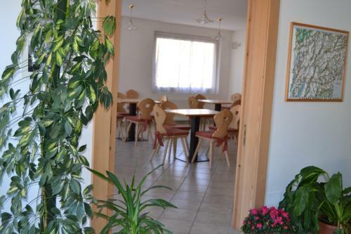 Apartamento Giongo Residence