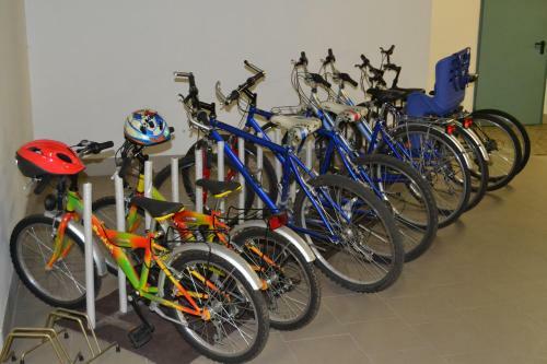 Apartamento Giongo Residence