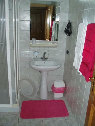 Apartamento Giongo Residence