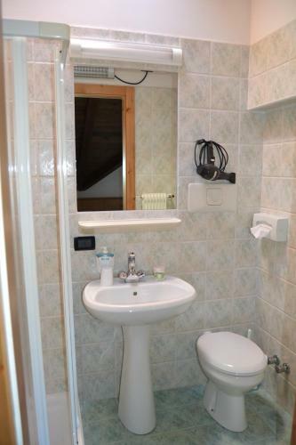 Apartamento Giongo Residence
