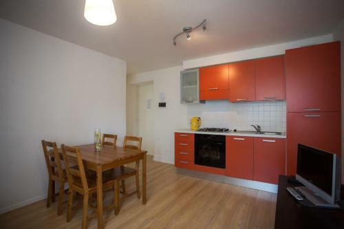 Apartamento Casa Knapp