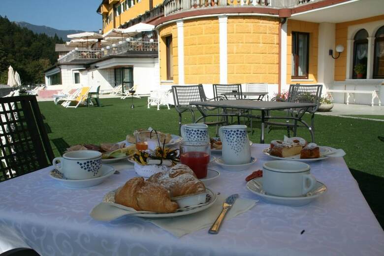Grand Hotel Astoria