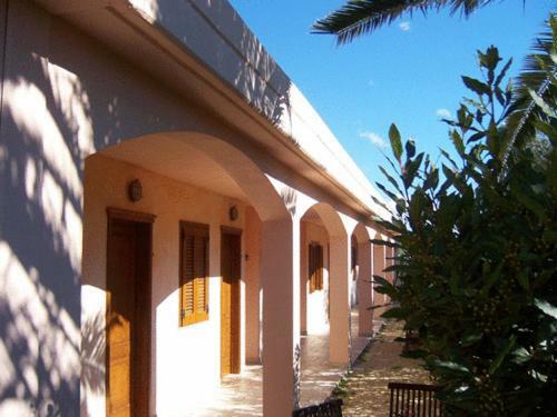 Agroturismo Agriturismo Le Vedute