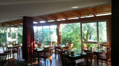 Agroturismo Agriturismo Le Vedute