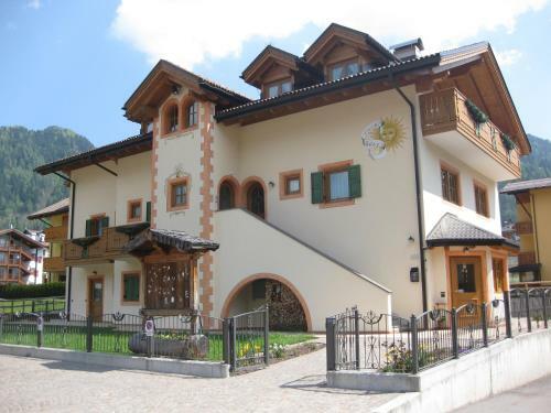 Hostal Affittacamere Villa Sole