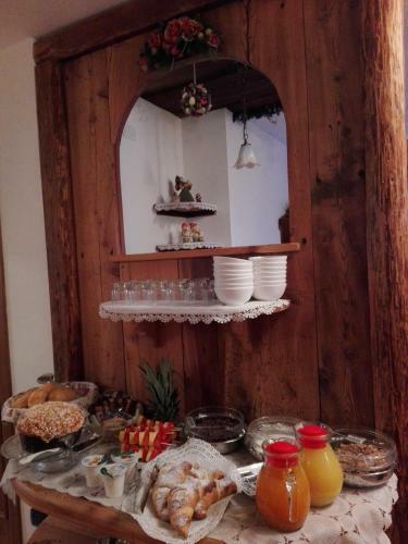 Hostal Affittacamere Villa Sole