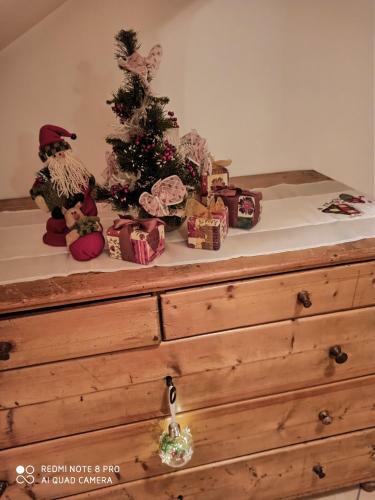 Hostal Affittacamere Villa Sole