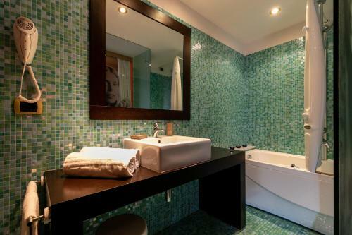 Hotel Isolabella Wellness