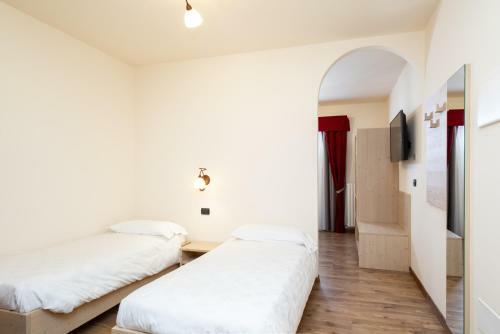 Family Hotel La Perla