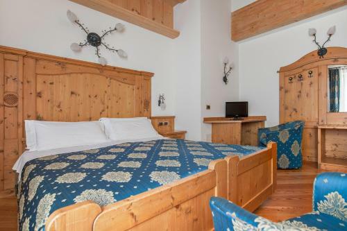Family Hotel La Perla