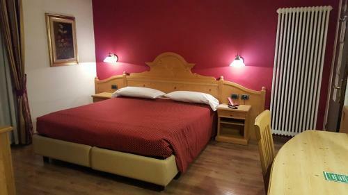 Hotel Albergo Conca Verde