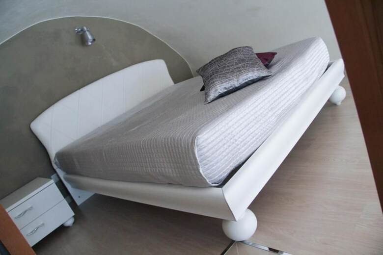 Apartamento B&B La Cattedrale Suite
