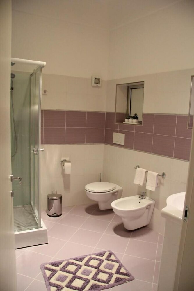 Apartamento B&B La Cattedrale Suite