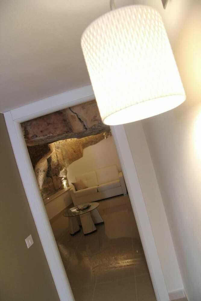 Apartamento B&B La Cattedrale Suite