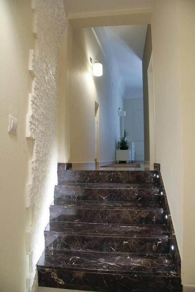Apartamento B&B La Cattedrale Suite