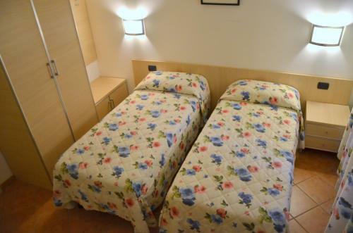 B&B Le Quattro Fontane