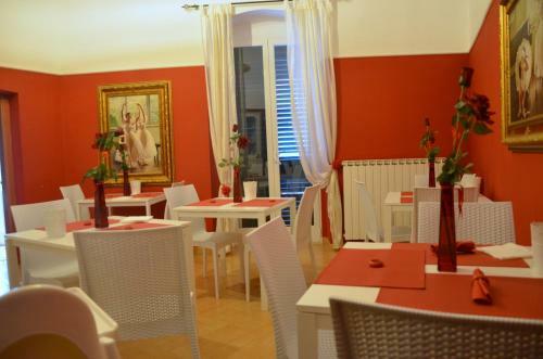 B&B Le Quattro Fontane