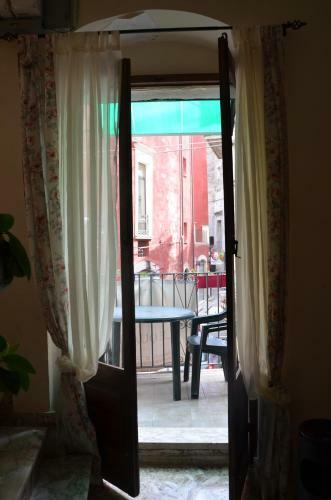 B&B Le Quattro Fontane