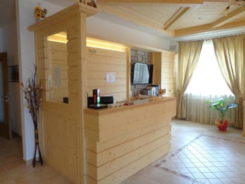 Hostal Affittacamere Dolce Sogno