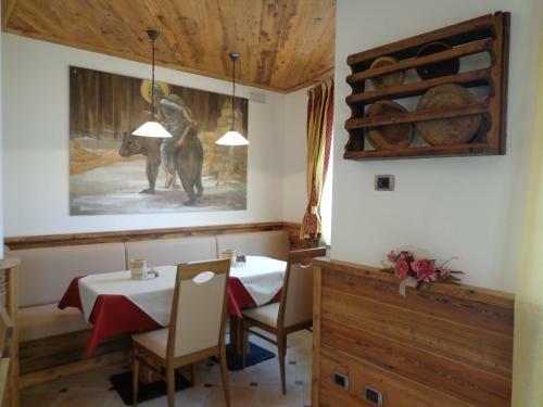 Hostal Affittacamere Dolce Sogno