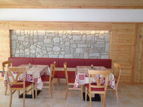 Hostal Affittacamere Dolce Sogno