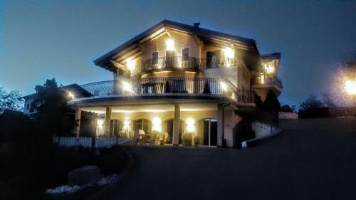 Hostal Affittacamere Dolce Sogno
