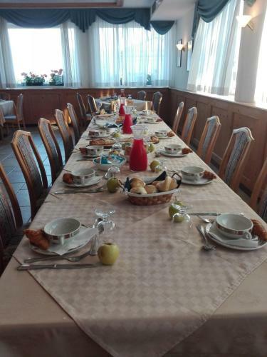 Hotel Alla Torre