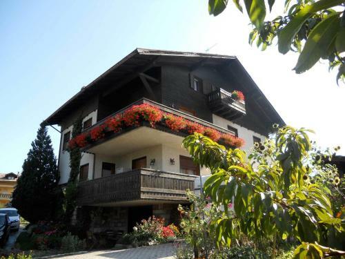 Apartamento Casa Fiorita