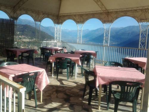 Hotel Poggio D'oro