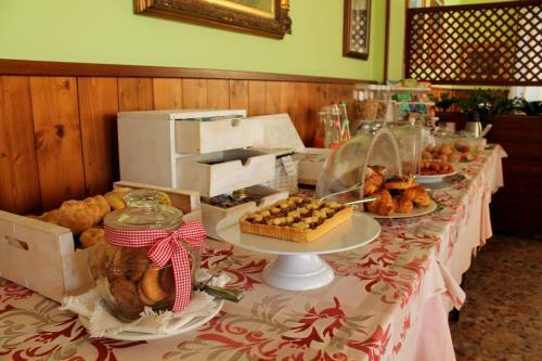 Hotel Poggio D'oro