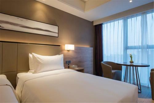 Hotel Mercure Yantai Golden Beach