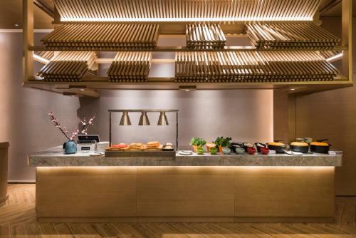 Hotel Mercure Yantai Golden Beach