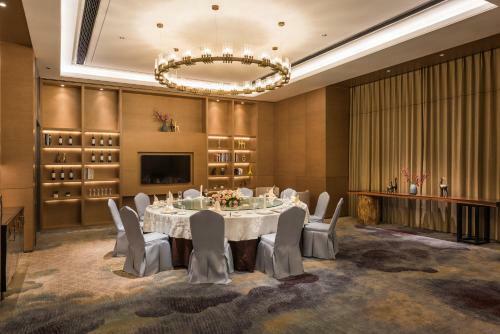 Hotel Mercure Yantai Golden Beach