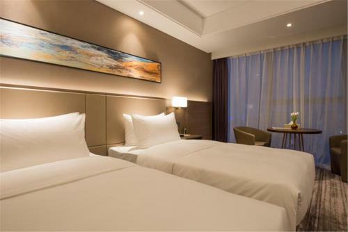 Hotel Mercure Yantai Golden Beach