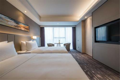 Hotel Mercure Yantai Golden Beach