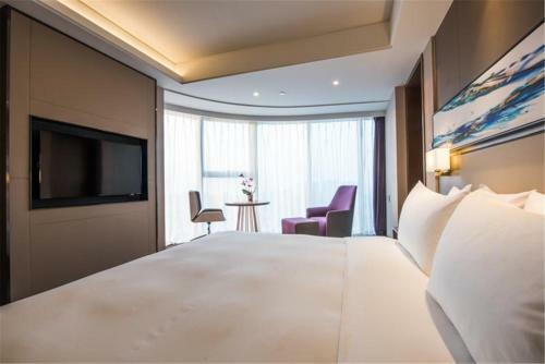 Hotel Mercure Yantai Golden Beach
