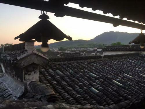 Hostal Qingheyue Inn